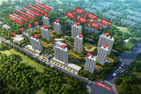 教师公寓3室2厅1卫54万78m2出售分期低费用