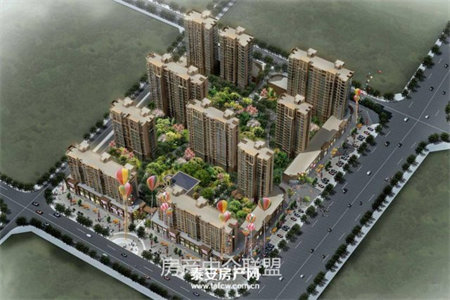 喜鹊六层电梯洋房！三小九中对面领秀城福华园南北双阳台证齐