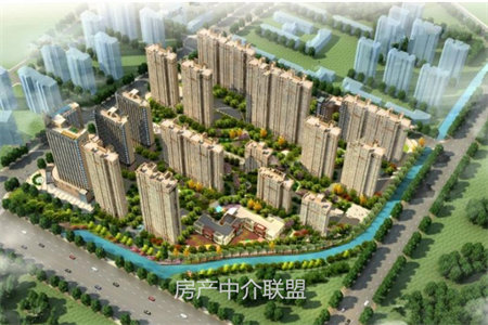 翔宇国际写字楼B座1室1厅1卫